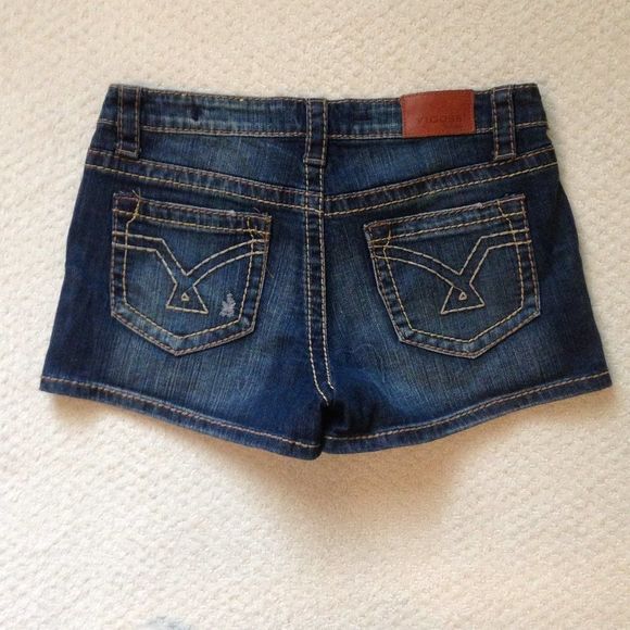 Vigoss Shorts Size 3 - Picture 2 of 11